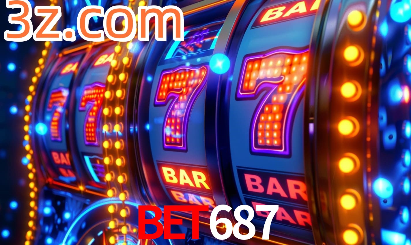 Bônus Bet687 Para Todos